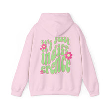 Load image into Gallery viewer, The Indifference Hoodie
