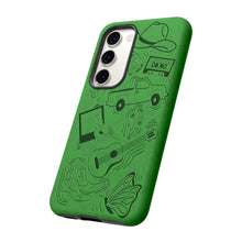 Load image into Gallery viewer, Debut Era Phone Case (Pixel &amp; Samsung)
