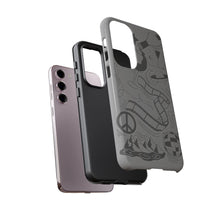 Load image into Gallery viewer, Folk Era Phone Case (Pixel &amp; Samsung)
