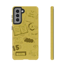 Load image into Gallery viewer, Fearless Era Phone Case (Pixel &amp; Samsung)
