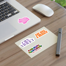 Load image into Gallery viewer, TLOAS stickers
