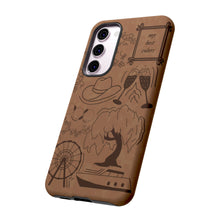 Load image into Gallery viewer, Evermore Era Phone Case (Pixel &amp; Samsung)
