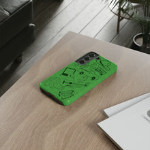 Load image into Gallery viewer, Debut Era Phone Case (Pixel &amp; Samsung)
