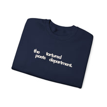 Load image into Gallery viewer, The Five Stages Crewneck
