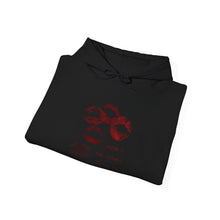 Load image into Gallery viewer, The Red Lips Hoodie
