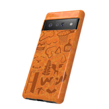 Load image into Gallery viewer, Showgirl Phone Case (Pixel &amp; Samsung)
