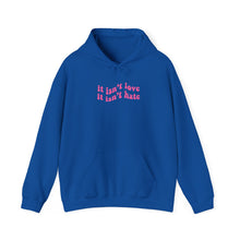 Load image into Gallery viewer, The Indifference Hoodie
