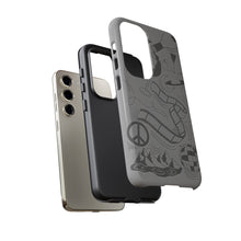 Load image into Gallery viewer, Folk Era Phone Case (Pixel &amp; Samsung)
