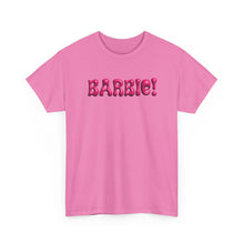 Load image into Gallery viewer, The 3D Doll T-Shirt
