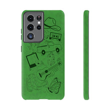 Load image into Gallery viewer, Debut Era Phone Case (Pixel &amp; Samsung)

