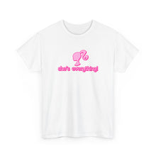 Load image into Gallery viewer, The She's Everything T-Shirt

