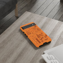 Load image into Gallery viewer, Showgirl Phone Case (Pixel &amp; Samsung)
