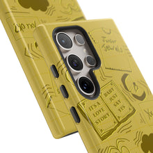 Load image into Gallery viewer, Fearless Era Phone Case (Pixel &amp; Samsung)
