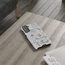Load image into Gallery viewer, The Tortured Phone Case (Pixel &amp; Samsung)

