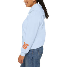 Load image into Gallery viewer, Leave It With Me Hoodie
