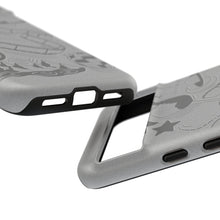 Load image into Gallery viewer, Folk Era Phone Case (Pixel &amp; Samsung)
