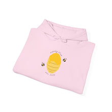 Load image into Gallery viewer, Honey Hive Hoodie
