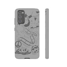 Load image into Gallery viewer, Folk Era Phone Case (Pixel &amp; Samsung)
