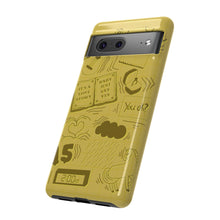 Load image into Gallery viewer, Fearless Era Phone Case (Pixel &amp; Samsung)
