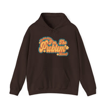 Load image into Gallery viewer, The I'm The Problem Hoodie
