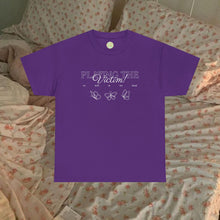 Load image into Gallery viewer, The Victim T-Shirt
