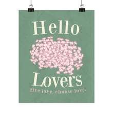 Load image into Gallery viewer, The Lover Print
