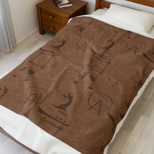 Load image into Gallery viewer, The Evermore Era Blanket
