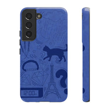Load image into Gallery viewer, Midnight Era Phone Case (Pixel &amp; Samsung)

