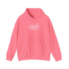 Load image into Gallery viewer, The Heaven Hoodie
