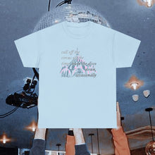 Load image into Gallery viewer, Burn Disco Occasionally T-Shirt
