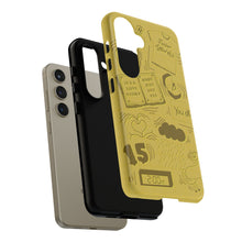 Load image into Gallery viewer, Fearless Era Phone Case (Pixel &amp; Samsung)
