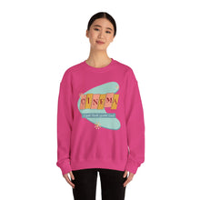 Load image into Gallery viewer, The Cinema Crewneck
