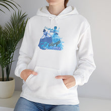Load image into Gallery viewer, Cindy Shimmer Hoodie
