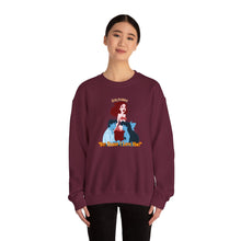 Load image into Gallery viewer, Daddy I Love Him! Crewneck
