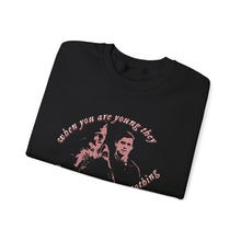 Load image into Gallery viewer, The Know Nothing Crewneck
