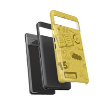 Load image into Gallery viewer, Fearless Era Phone Case (Pixel &amp; Samsung)
