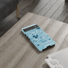 Load image into Gallery viewer, '89 Era Phone Case (Pixel &amp; Samsung)
