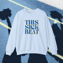Load image into Gallery viewer, The Sick Beat Crewneck
