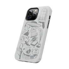 Load image into Gallery viewer, The Tortured Phone Case (iPhone Only)
