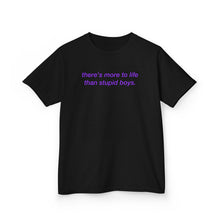Load image into Gallery viewer, The Stupid Boys Crop Top
