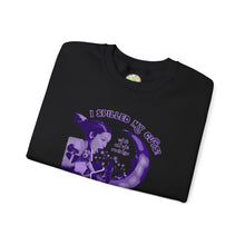 Load image into Gallery viewer, The Spilled Guts Crewneck
