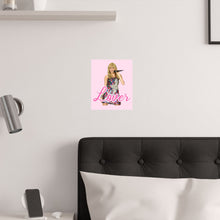Load image into Gallery viewer, The HM Lover Poster
