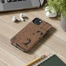 Load image into Gallery viewer, The Evermore Era Phone Case
