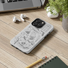Load image into Gallery viewer, The Tortured Phone Case (iPhone Only)
