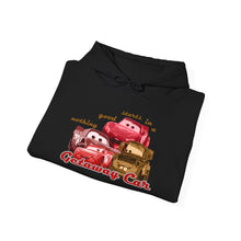 Load image into Gallery viewer, Getaway Cars Hoodie
