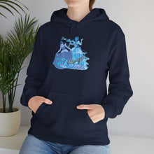 Load image into Gallery viewer, Cindy Shimmer Hoodie
