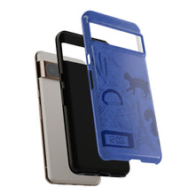 Load image into Gallery viewer, Midnight Era Phone Case (Pixel &amp; Samsung)
