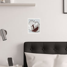 Load image into Gallery viewer, The Heart Cake Poster
