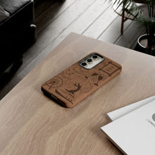Load image into Gallery viewer, Evermore Era Phone Case (Pixel &amp; Samsung)
