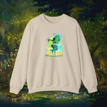 Load image into Gallery viewer, Storm Inside A Teacup Crewneck
